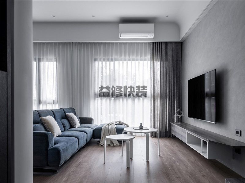 郑州双拼别墅装修误区有哪些,郑州双拼别墅装修前强装修公司？(图3)