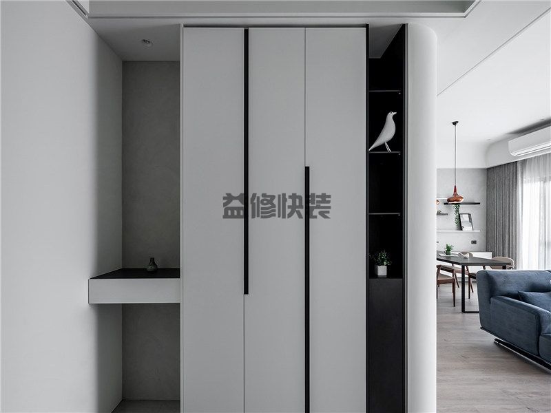 合肥别墅装修设计(图4) 合肥别墅装修设计(图4)