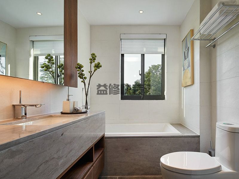 合肥卫生间装修设计(图3) 合肥卫生间装修设计(图3)