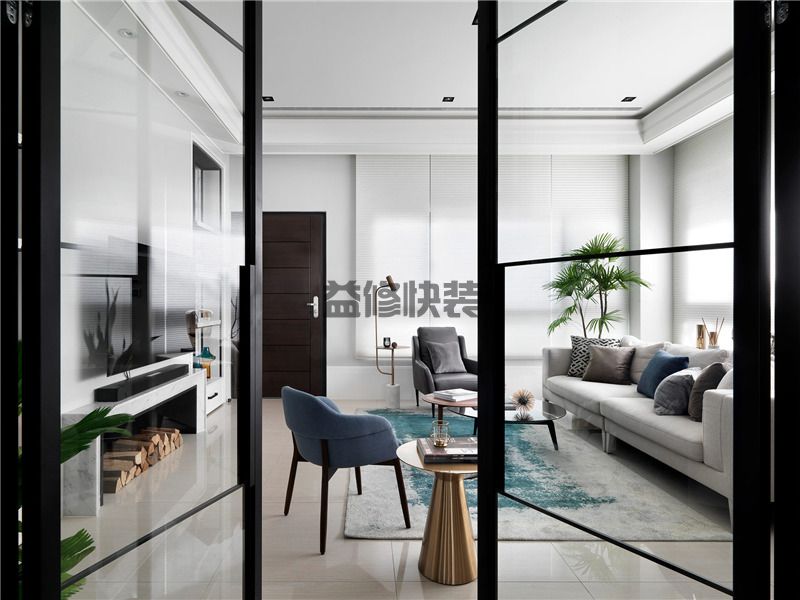 武汉二手房装修报价多少钱一平米,武汉二手房装修报价猫腻有哪些？(图2)