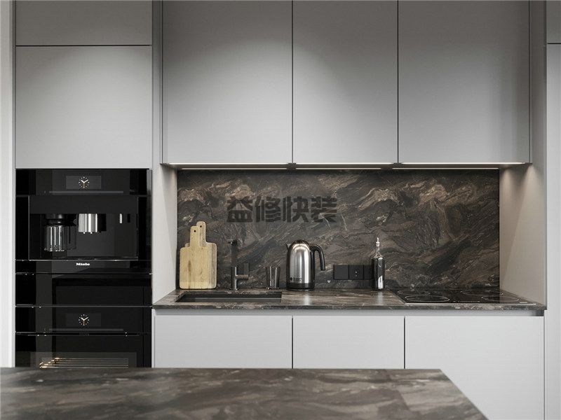 石家庄家庭装修设计(图2) 石家庄家庭装修设计(图2)