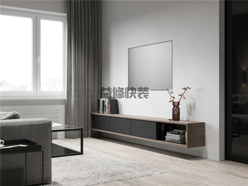 石家庄家庭装修设计(图3) 石家庄家庭装修设计(图3)