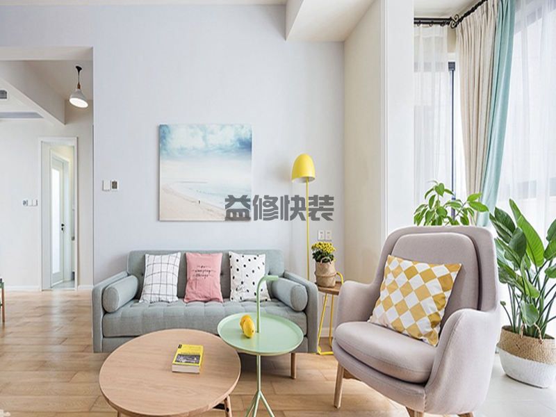 白云区装修设计公司哪家好_广州白云区装修设计师哪里找(图3)