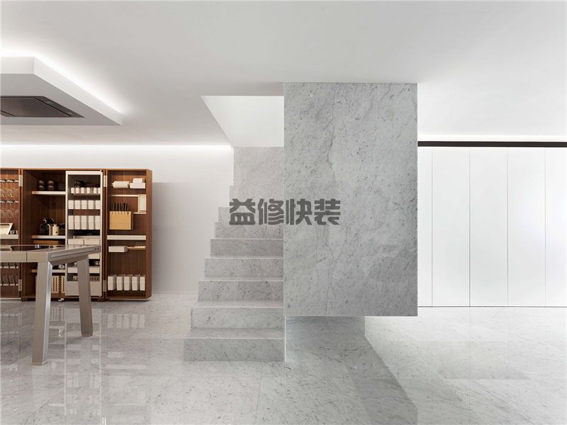 郑州二手房装修设计(图3) 郑州二手房装修设计(图3)