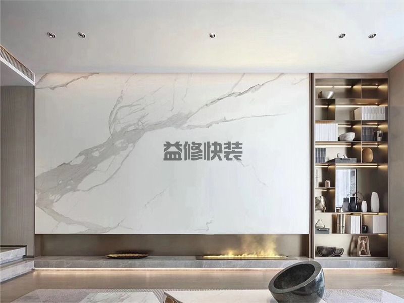 二手房翻新装修到底是找装修公司好，还是找装修队装修好(图5)