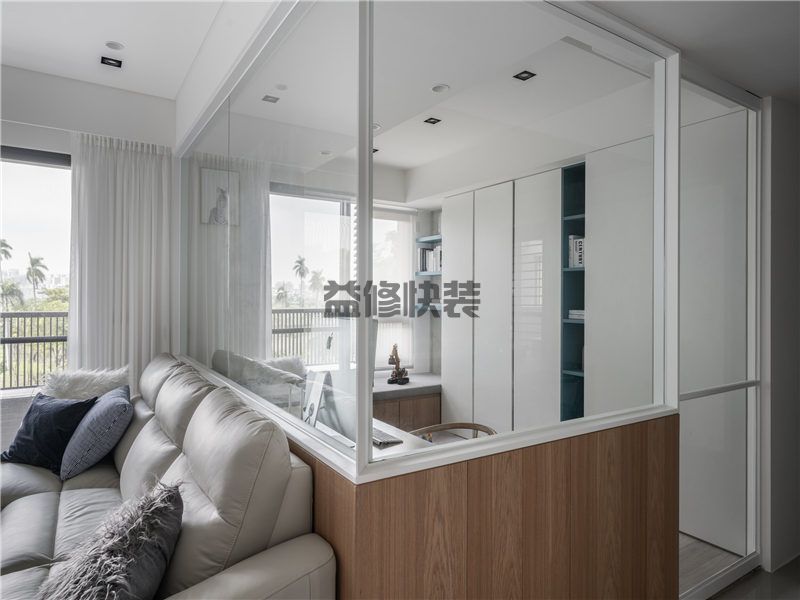 绵阳老房装修设计 (图3) 绵阳老房装修设计 (图3)