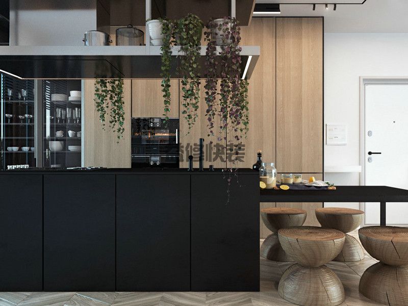 高新区装修设计公司哪家好_西安高新区装修设计师哪里找(图3) 高新区装修设计公司哪家好_西安高新区装修设计师哪里找(图3)