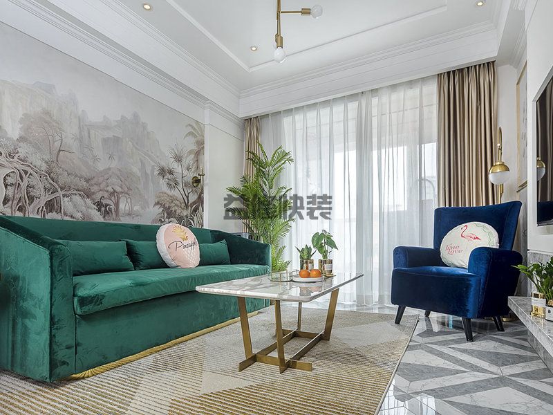 嘉定区装修设计公司哪家好_上海嘉定区装修设计师哪里找(图3) 嘉定区装修设计公司哪家好_上海嘉定区装修设计师哪里找(图3)