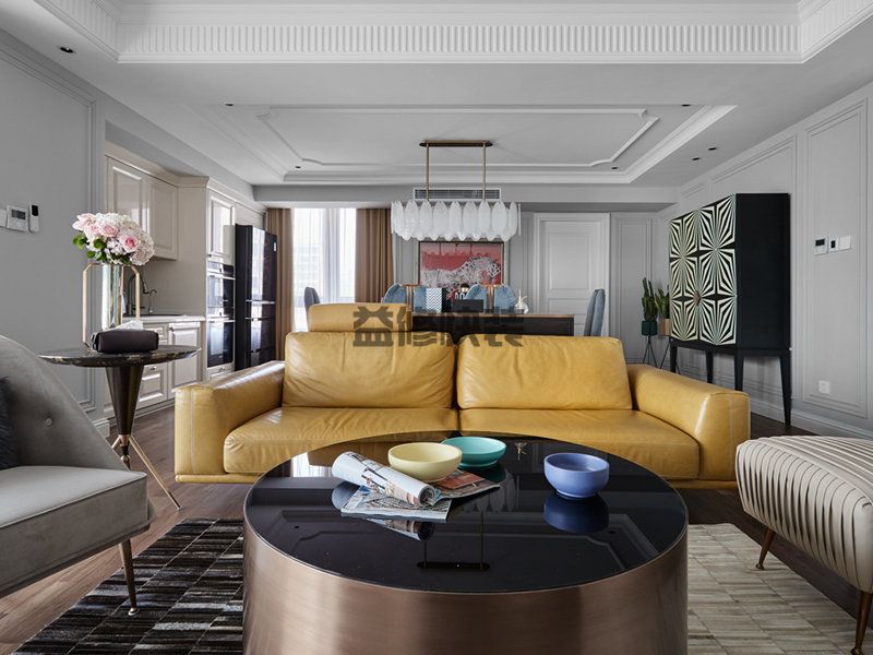 咸阳市装修设计公司哪家好_咸阳市装修设计师哪里找(图3) 咸阳市装修设计公司哪家好_咸阳市装修设计师哪里找(图3)