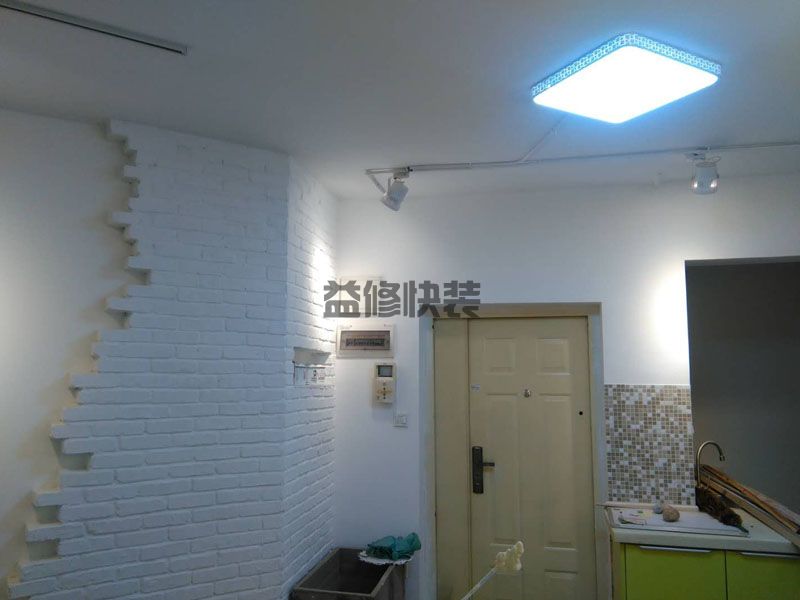 整理|二手房装修时墙面翻新的三大核心项目工艺要点(图3) 整理|二手房装修时墙面翻新的三大核心项目工艺要点(图3)