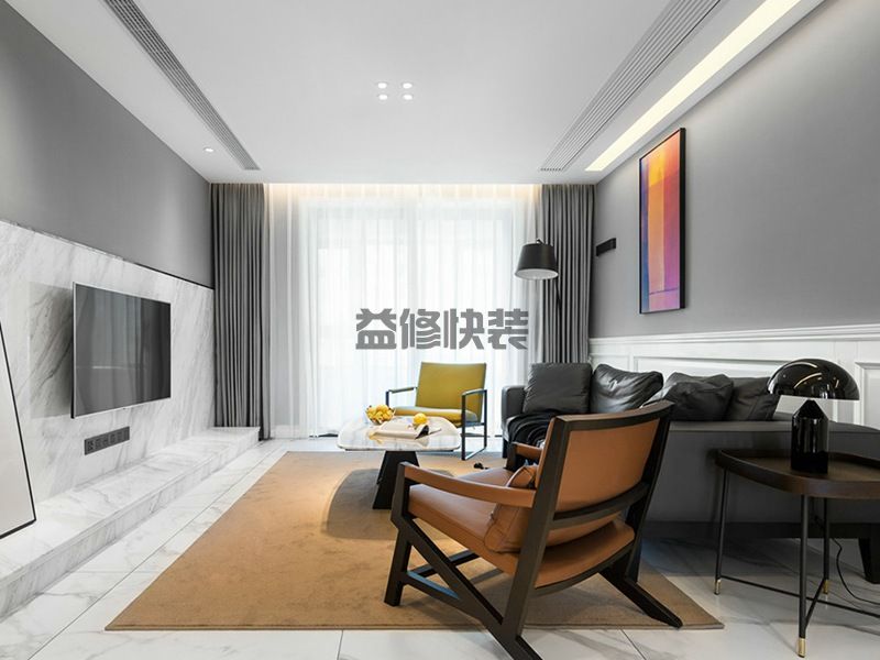 福州毛坯房装修报价包含哪些费用,福州毛坯房装修报价方式是什么？(图3)
