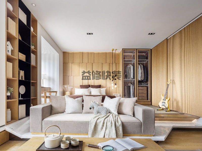 瑶海区装修设计公司哪家好_合肥瑶海区装修设计师哪里找(图3) 瑶海区装修设计公司哪家好_合肥瑶海区装修设计师哪里找(图3)
