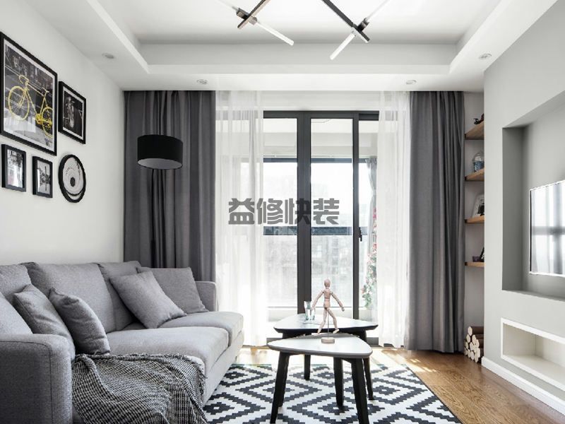 金牛区老房子装修公司哪家好_成都金牛区旧房翻新多少钱一平方(图2) 金牛区老房子装修公司哪家好_成都金牛区旧房翻新多少钱一平方(图2)