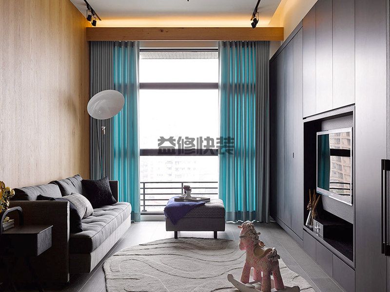 双流区老房子装修公司哪家好_成都双流区旧房翻新多少钱一平方(图1) 双流区老房子装修公司哪家好_成都双流区旧房翻新多少钱一平方(图1)