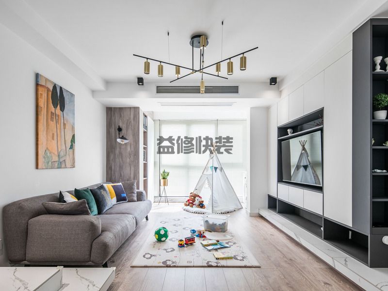 龙华新区老房子装修公司哪家好_深圳龙华新区旧房翻新多少钱一平方(图1) 龙华新区老房子装修公司哪家好_深圳龙华新区旧房翻新多少钱一平方(图1)