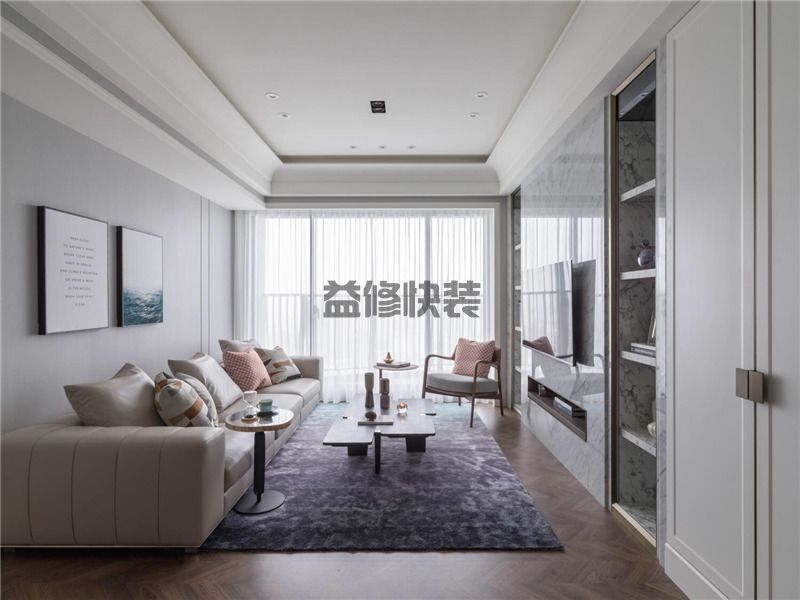 上海家庭装修报价压下去多少合理,上海家庭装修报价清单内容？(图1)
