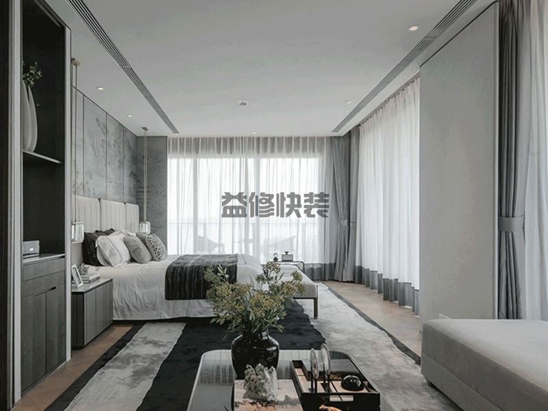 南京家庭装修报价目前是多少,南京家庭装修报价常见的几个坑？(图3)