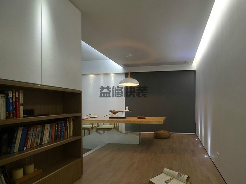 南京室内装修报价目前是多少,南京室内装修报价常见的几个坑？(图3)