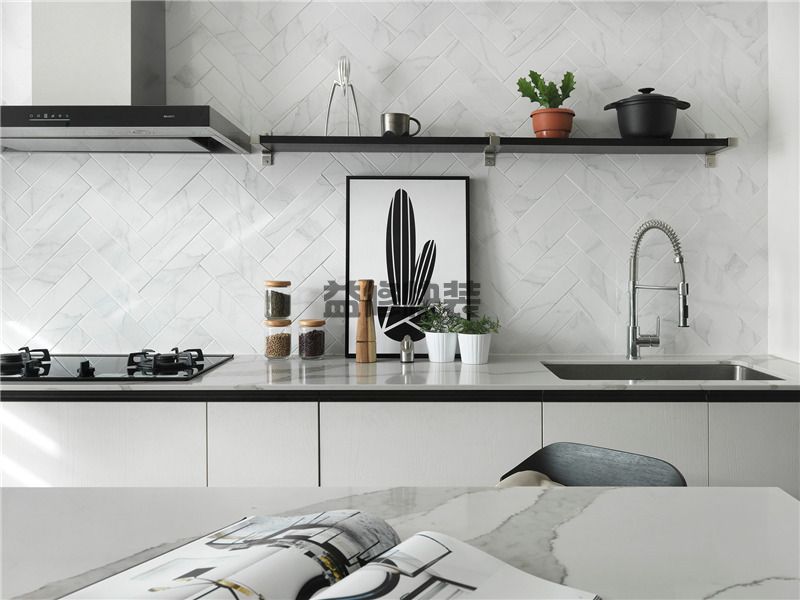 济南别墅装修设计(图2) 济南别墅装修设计(图2)