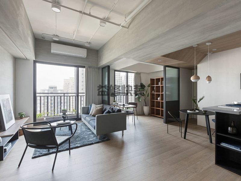 天河区老房子装修公司哪家好_广州天河区旧房翻新多少钱一平方(图1) 天河区老房子装修公司哪家好_广州天河区旧房翻新多少钱一平方(图1)