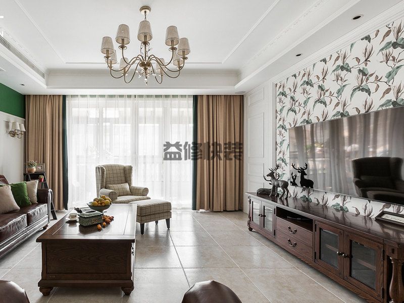 马尾区老房子装修公司哪家好_福州马尾区旧房翻新多少钱一平方(图3) 马尾区老房子装修公司哪家好_福州马尾区旧房翻新多少钱一平方(图3)