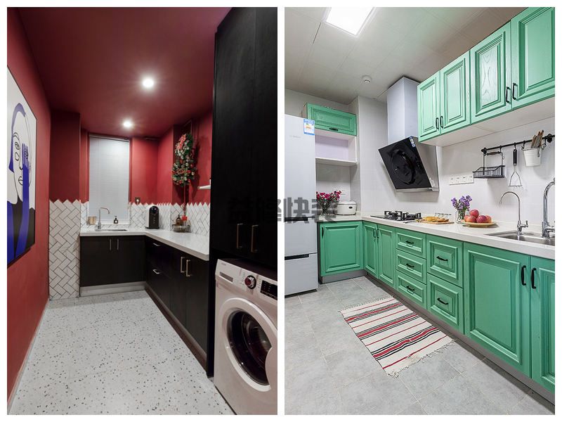 杨浦区老房子装修公司哪家好_上海杨浦区旧房翻新多少钱一平方(图2) 杨浦区老房子装修公司哪家好_上海杨浦区旧房翻新多少钱一平方(图2)