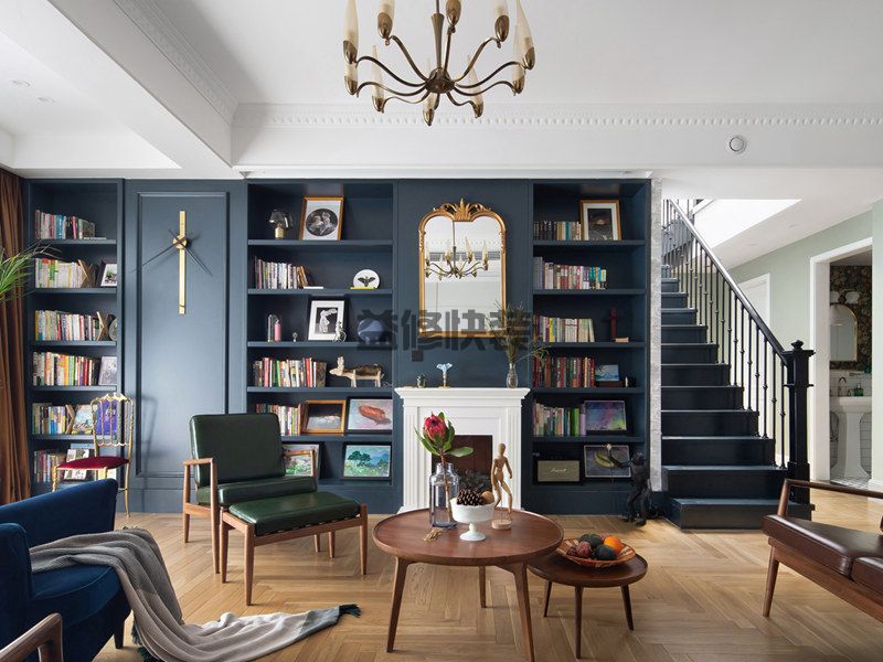 亦帆建筑装饰设计好不好_上海亦帆建筑装饰设计工程有限公司(图1) 亦帆建筑装饰设计好不好_上海亦帆建筑装饰设计工程有限公司(图1)