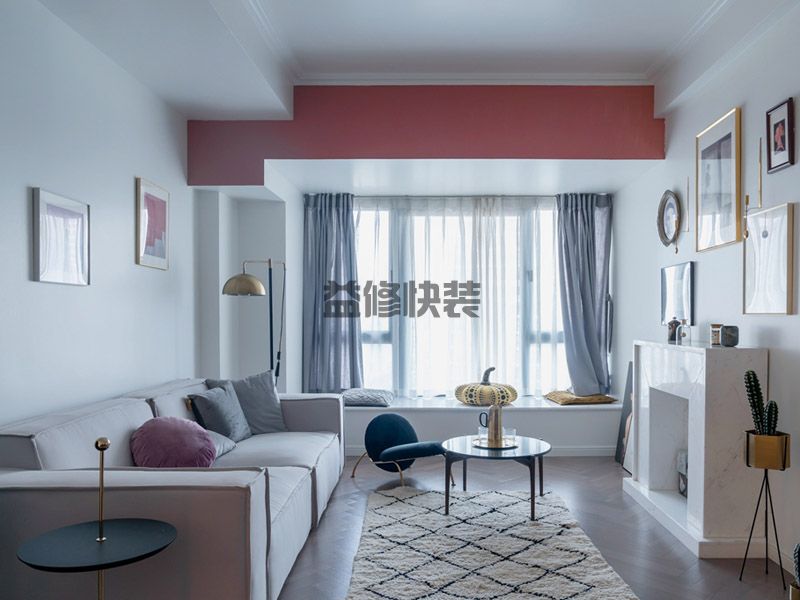 百姓装潢好不好_上海百姓装潢工程有限公司(图1) 百姓装潢好不好_上海百姓装潢工程有限公司(图1)