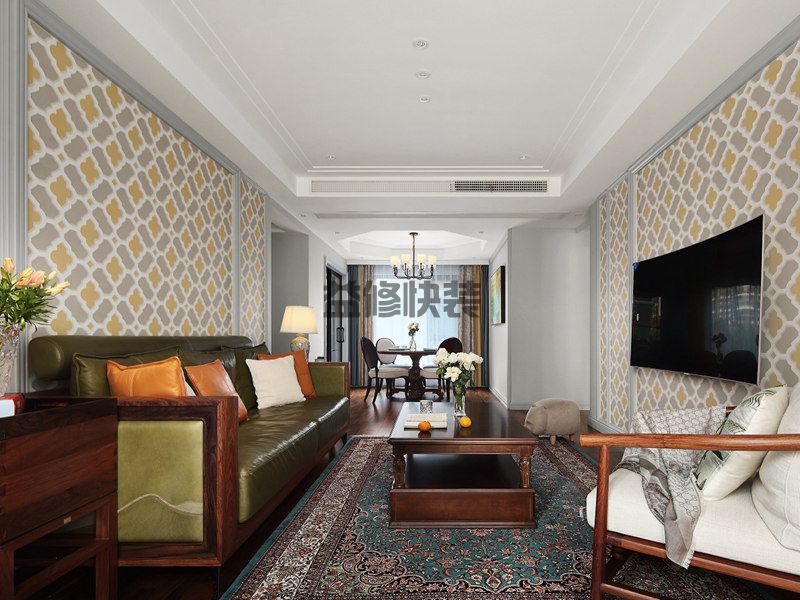 明月装饰好不好_上海明月装饰工程有限公司(图1) 明月装饰好不好_上海明月装饰工程有限公司(图1)