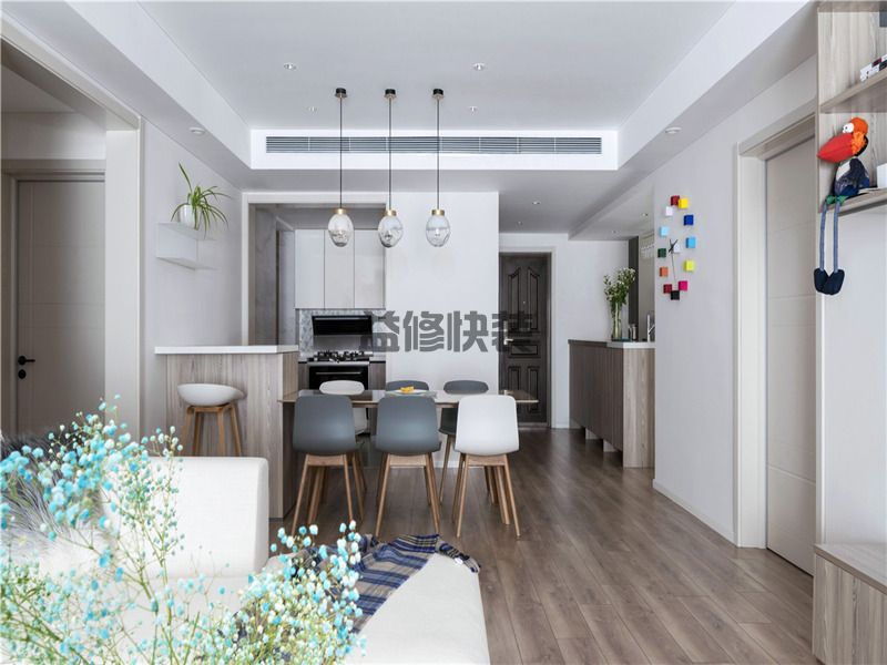 东莞老房装修设计(图4) 东莞老房装修设计(图4)