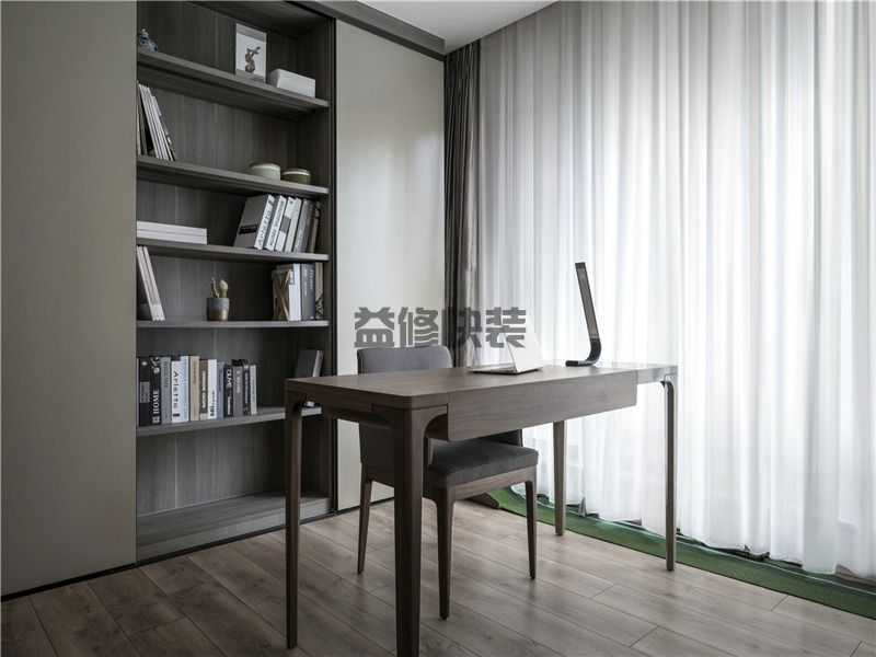 东莞别墅装修设计(图3) 东莞别墅装修设计(图3)