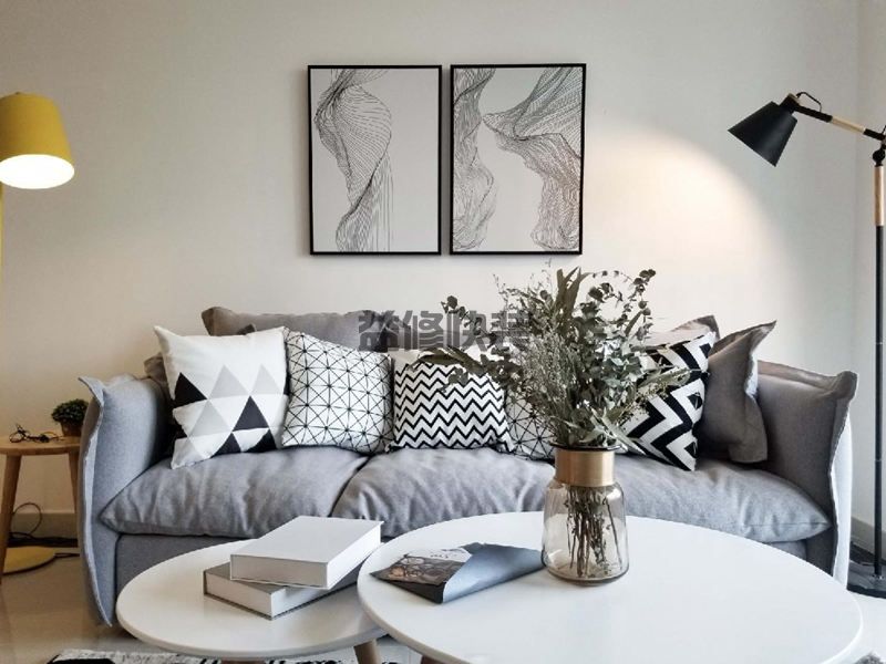 长宁区老房子装修公司哪家好_上海长宁区旧房翻新多少钱一平方(图3) 长宁区老房子装修公司哪家好_上海长宁区旧房翻新多少钱一平方(图3)