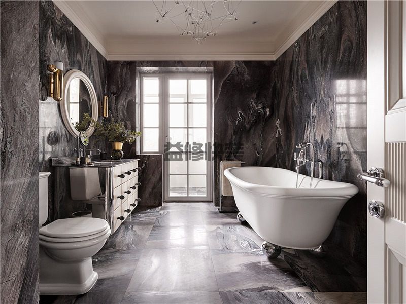 东莞房屋装修设计(图2) 东莞房屋装修设计(图2)