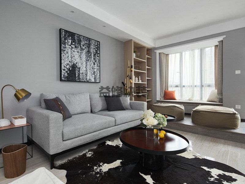 咸阳市老房子装修公司哪家好_咸阳市旧房翻新多少钱一平方(图3) 咸阳市老房子装修公司哪家好_咸阳市旧房翻新多少钱一平方(图3)