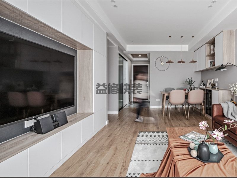 锡山区老房子装修公司哪家好_无锡锡山区旧房翻新多少钱一平方(图3) 锡山区老房子装修公司哪家好_无锡锡山区旧房翻新多少钱一平方(图3)