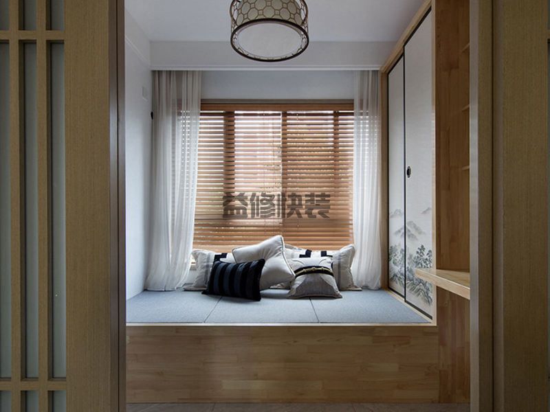 朝阳区老房子装修公司哪家好_北京朝阳区旧房翻新多少钱一平方(图3) 朝阳区老房子装修公司哪家好_北京朝阳区旧房翻新多少钱一平方(图3)