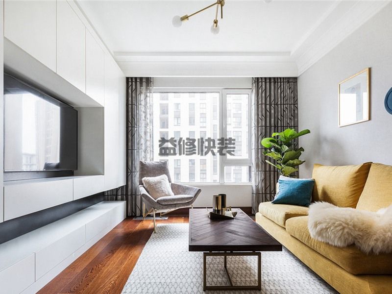 沈阳房屋装修设计(图3) 沈阳房屋装修设计(图3)