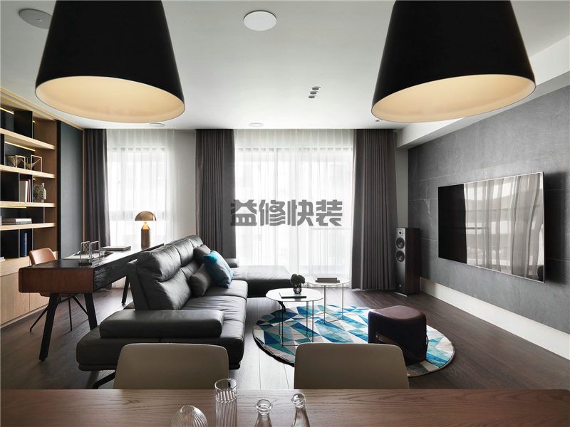 天津室内装修报价半包多少钱,天津室内装修报价需要注意什么？(图1)