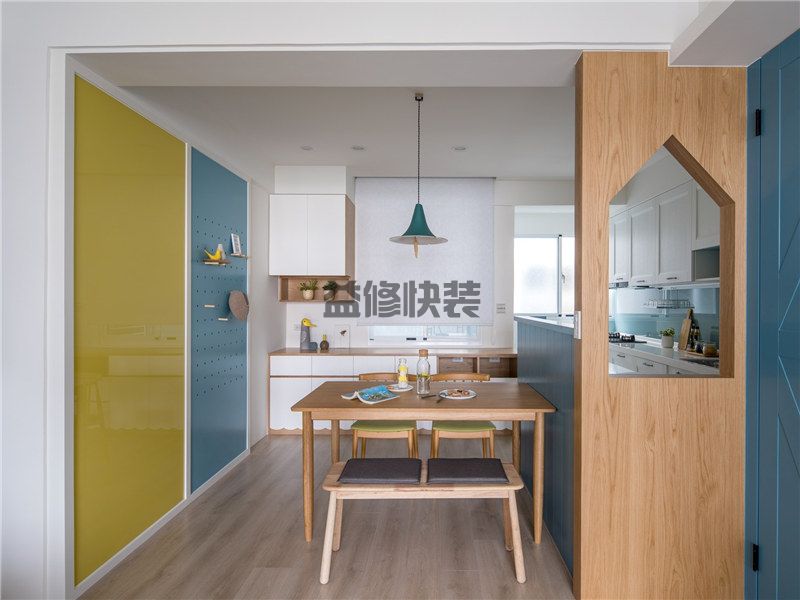 沈阳房屋装修设计(图1) 沈阳房屋装修设计(图1)