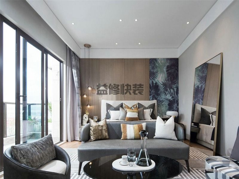 市北区老房子装修公司哪家好_青岛市北区旧房翻新多少钱一平方(图1) 市北区老房子装修公司哪家好_青岛市北区旧房翻新多少钱一平方(图1)