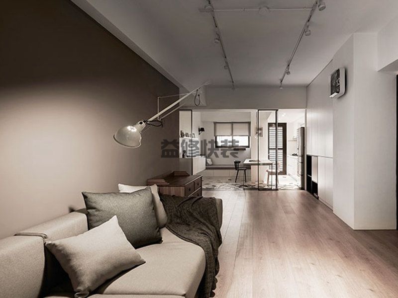 市南区老房子装修公司哪家好_青岛市南区旧房翻新多少钱一平方(图2) 市南区老房子装修公司哪家好_青岛市南区旧房翻新多少钱一平方(图2)