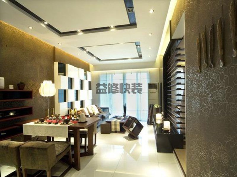 成华区家庭装修公司哪家靠谱_成都成华区家装全包多少钱一平米(图3) 成华区家庭装修公司哪家靠谱_成都成华区家装全包多少钱一平米(图3)