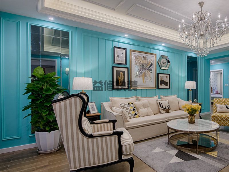 龙岗区家庭装修公司哪家靠谱_深圳龙岗区家装全包多少钱一平米(图1) 龙岗区家庭装修公司哪家靠谱_深圳龙岗区家装全包多少钱一平米(图1)