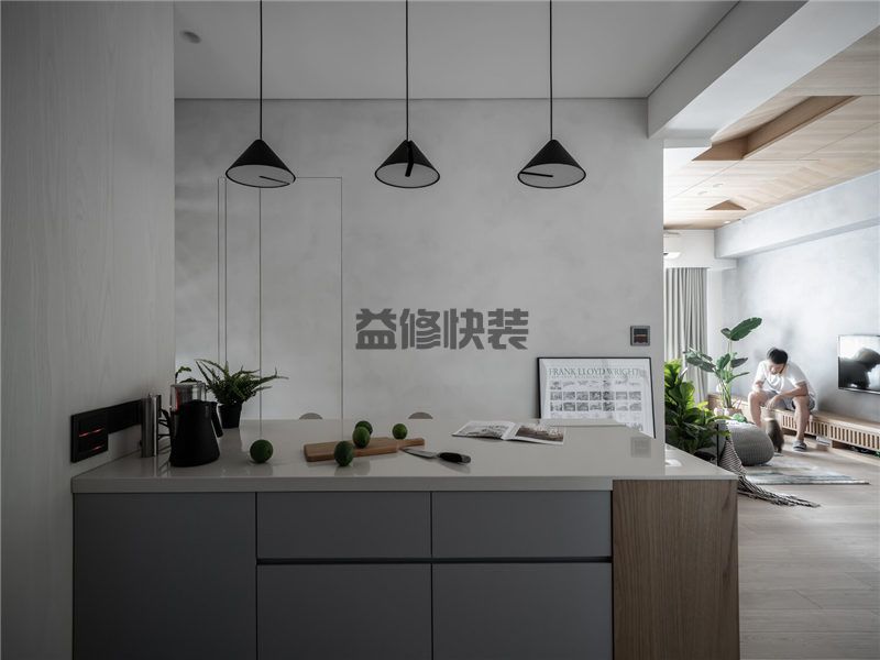 郑州老房装修报价预算是多少,郑州老房装修报价需要注意什么？(图3)