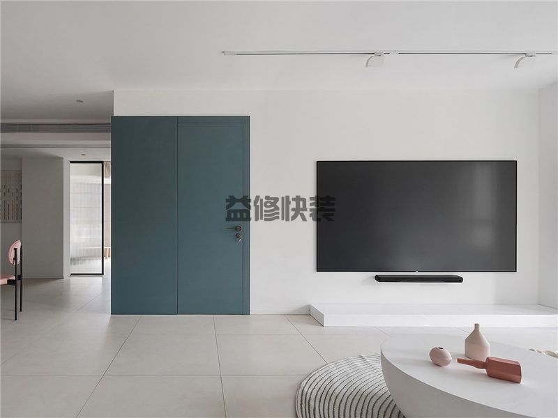 郑州毛坯房装修报价预算是多少,郑州毛坯房装修报价需要注意什么？(图2)