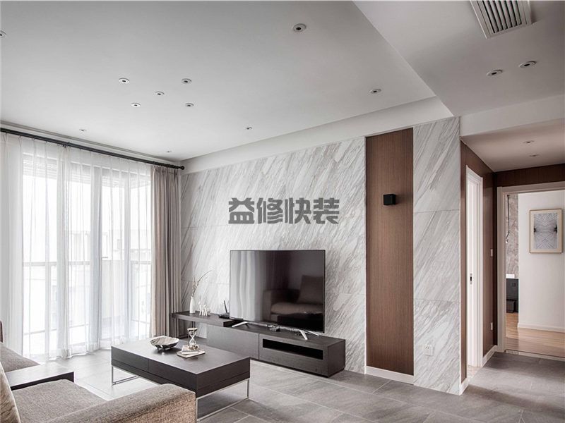 郑州办公室装修报价预算是多少,郑州办公室装修报价需要注意什么？(图3)