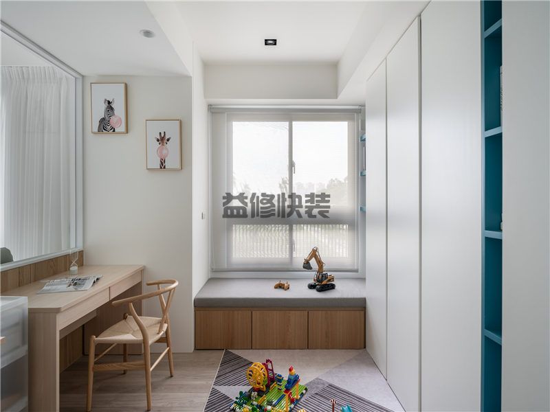 成都新房装饰公司预算是多少,成都新房装饰公司需要注意什么？(图3)