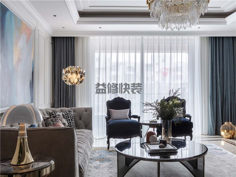 成都别墅装饰公司预算是多少,成都别墅装饰公司需要注意什么？(图1)