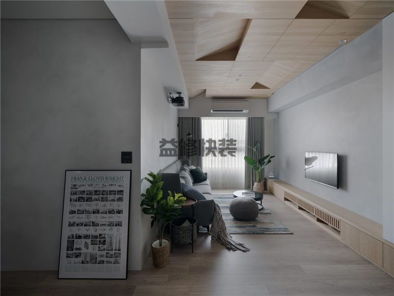 成都房屋装饰公司预算是多少,成都房屋装饰公司需要注意什么？(图2)