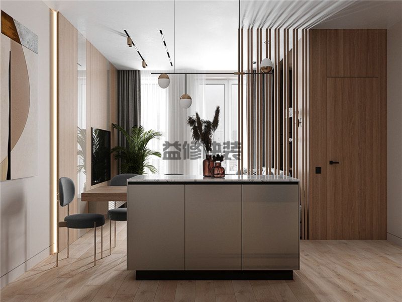 南昌老房装修设计(图2) 南昌老房装修设计(图2)